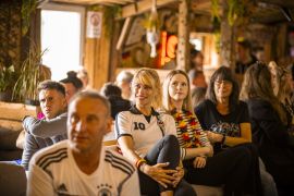 EM 2024 Viertelfinale Deutschland Spanien 29